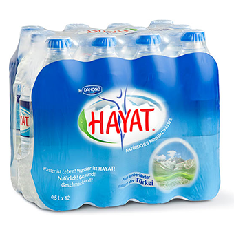 Hayat Spring Still Water-24x500ml01
